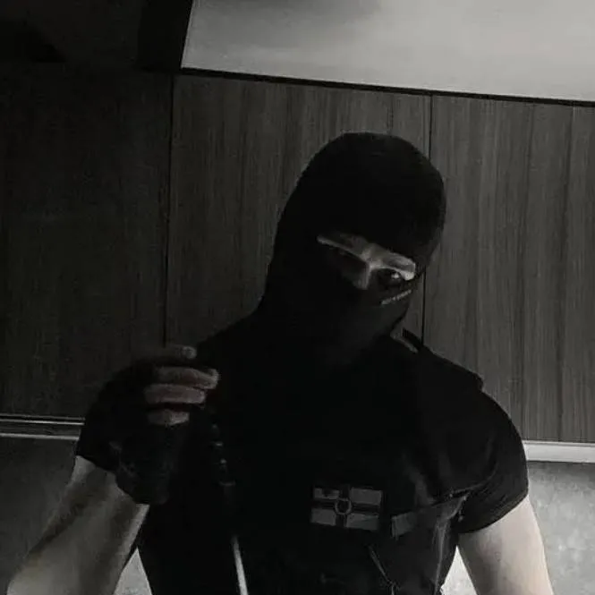 chat with ai character: Anthony