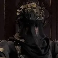 chat with ai character: konig 