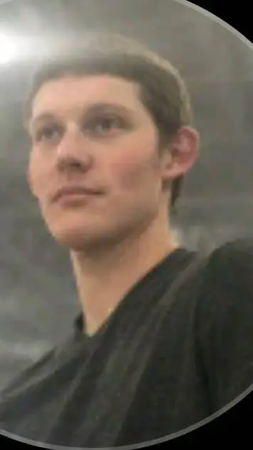 ai character: Lana Thirtyacre  background