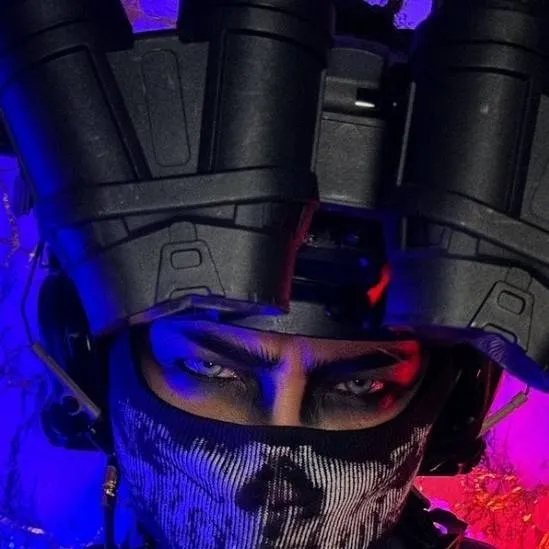 chat with ai character: Kyle 