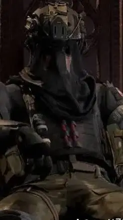 ai character: konig  background