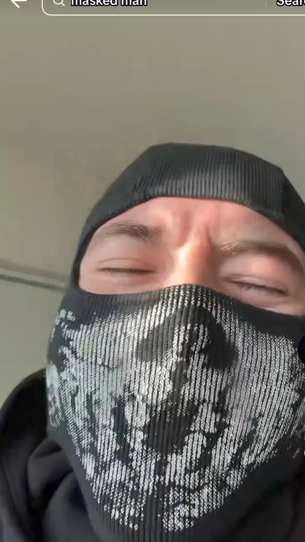 ai character: Jack  background