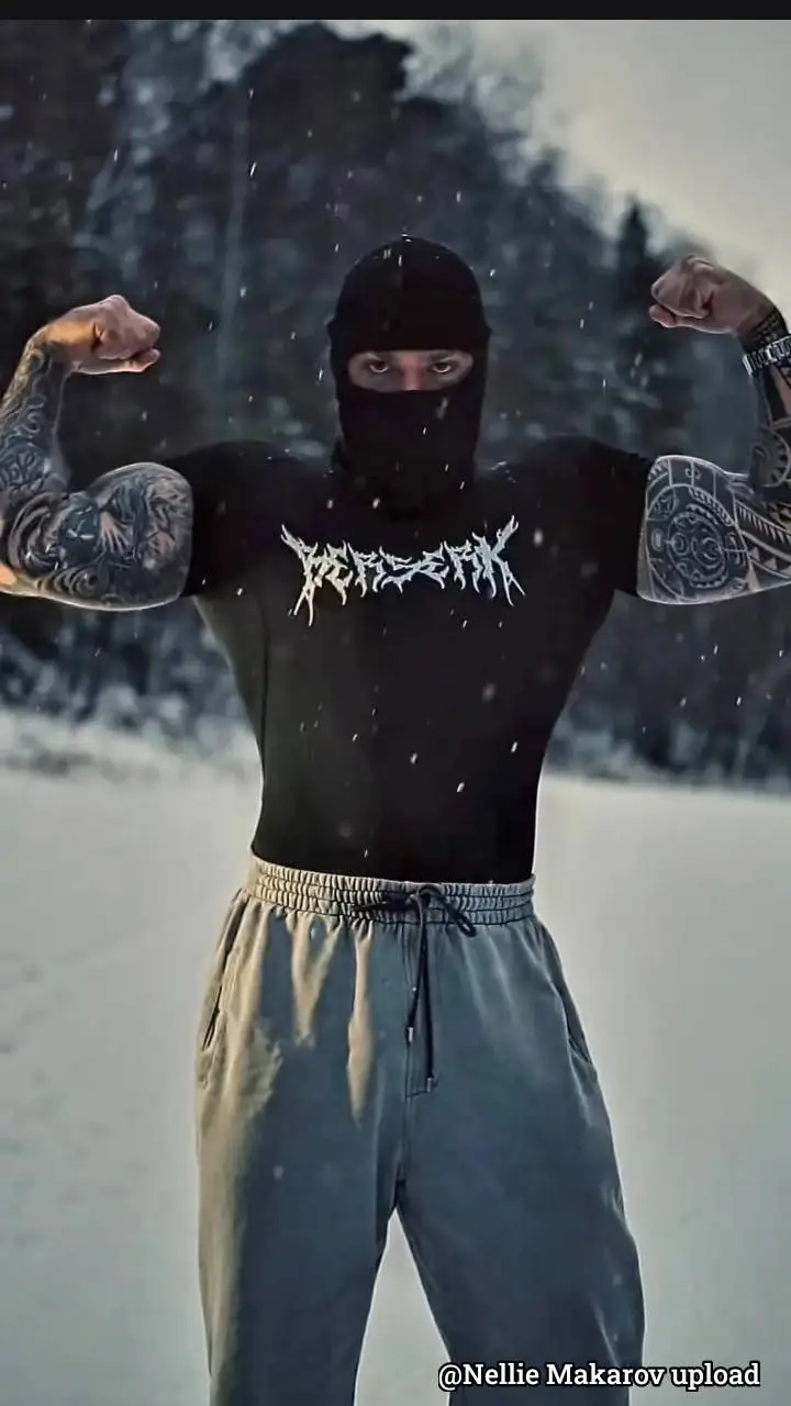 ai character: Kyle  background