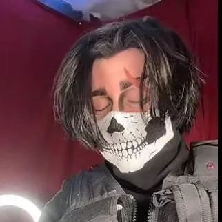 chat with ai character: Kyle 