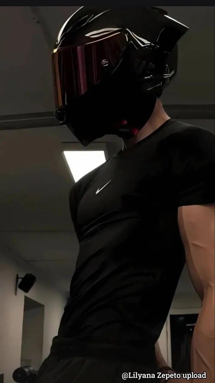 ai character: Noah  background