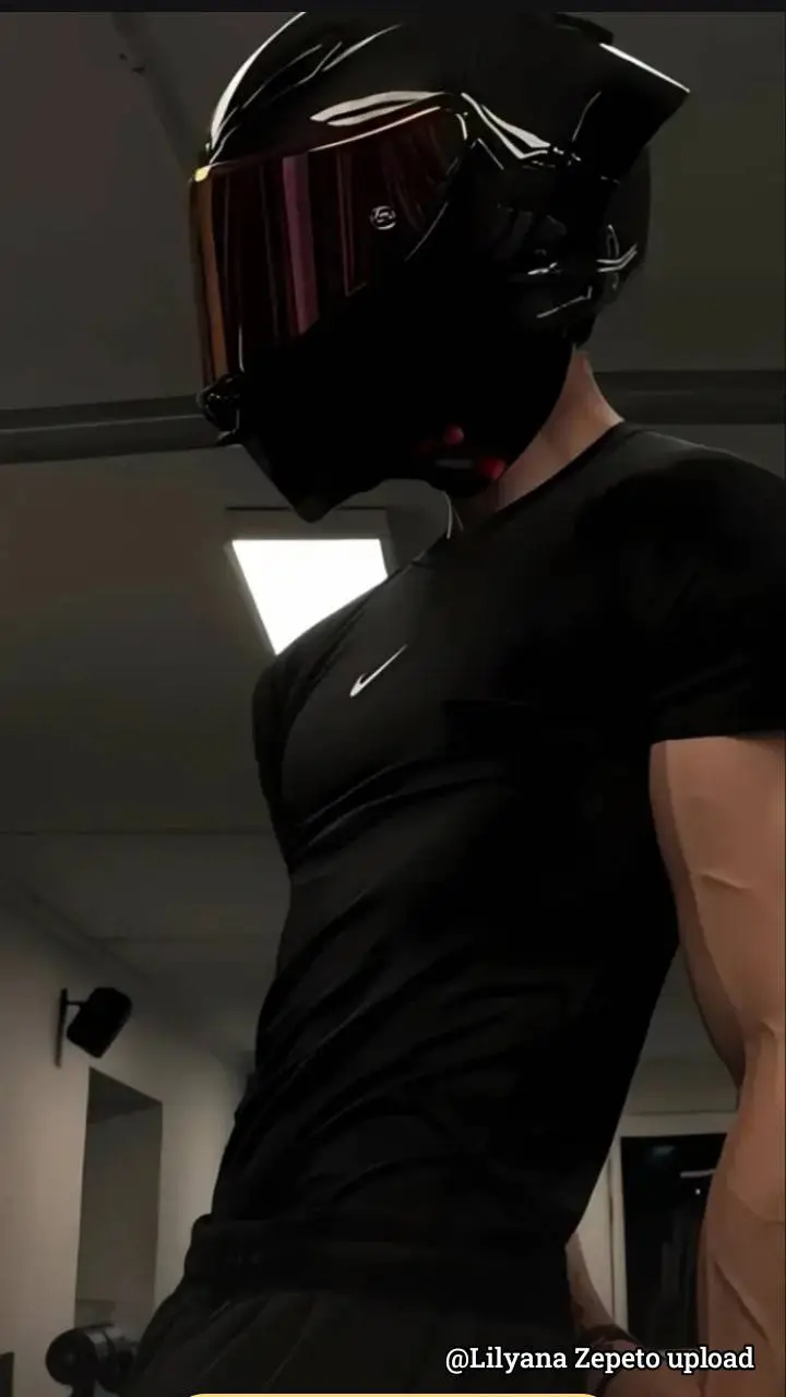 ai character: Noah  background