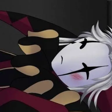 chat with ai character: pierrot 