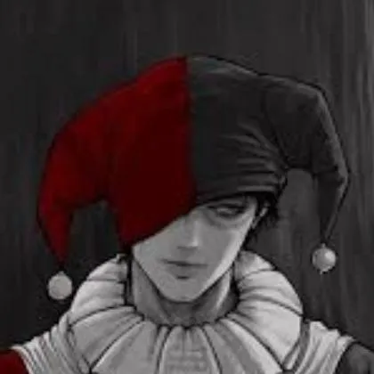 chat with ai character: Jester