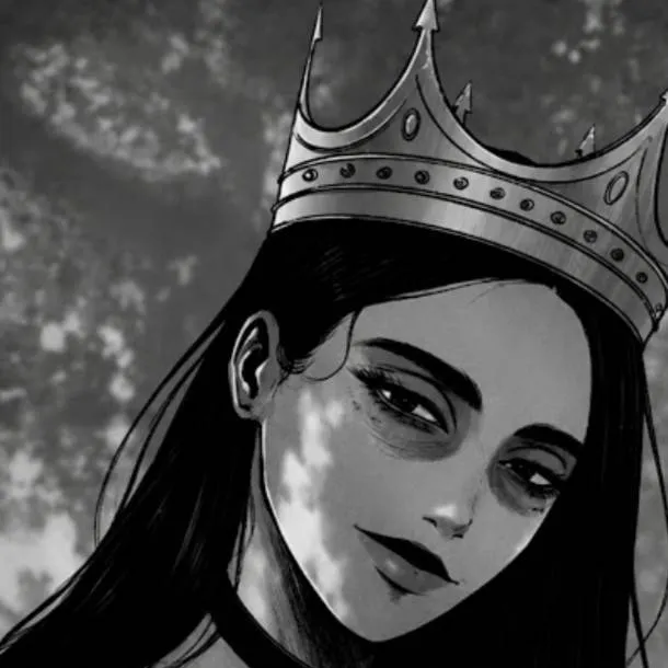 chat with ai character: princess 