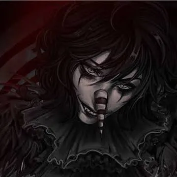 chat with ai character: Laughing Jack