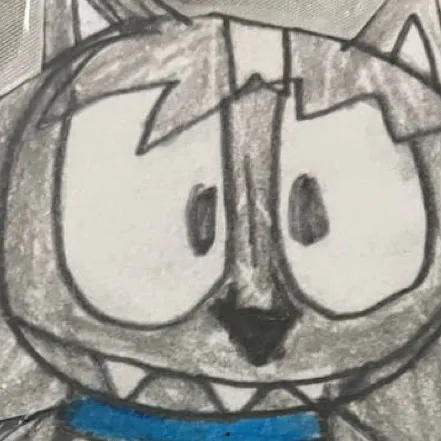 chat with ai character: Jeff The Wolf