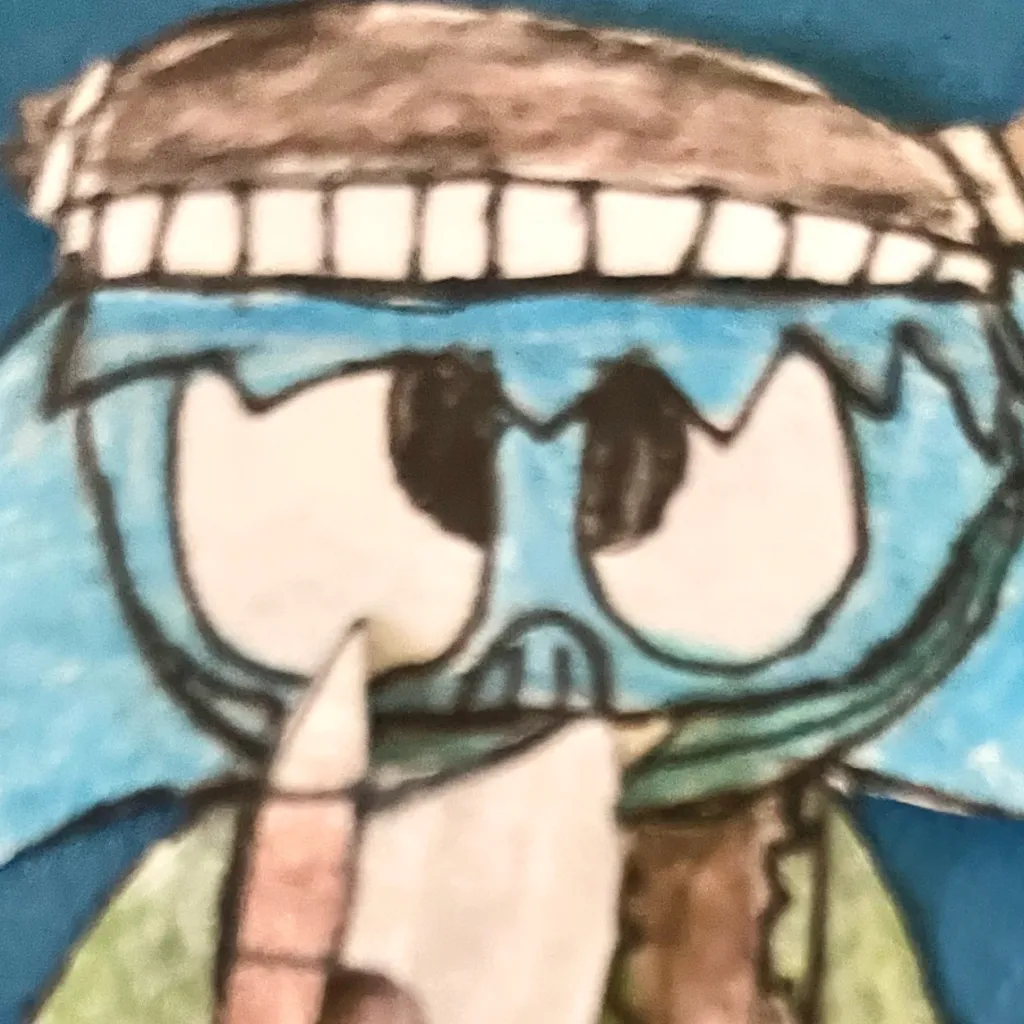 chat with ai character: Trevyn The Viking