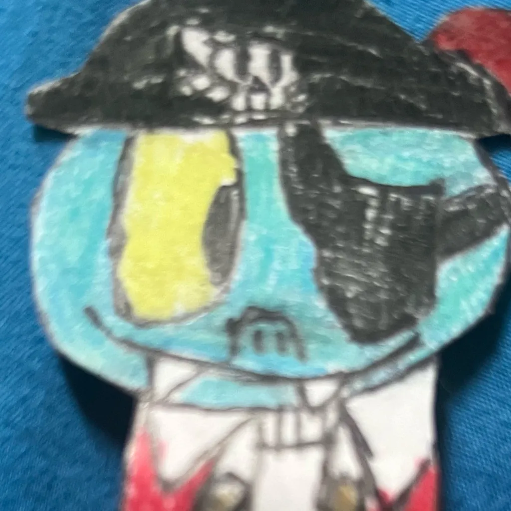 chat with ai character: Brannigan Bells