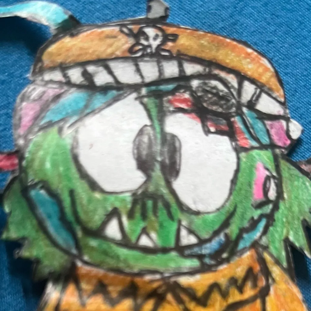 chat with ai character: Piffin Diff