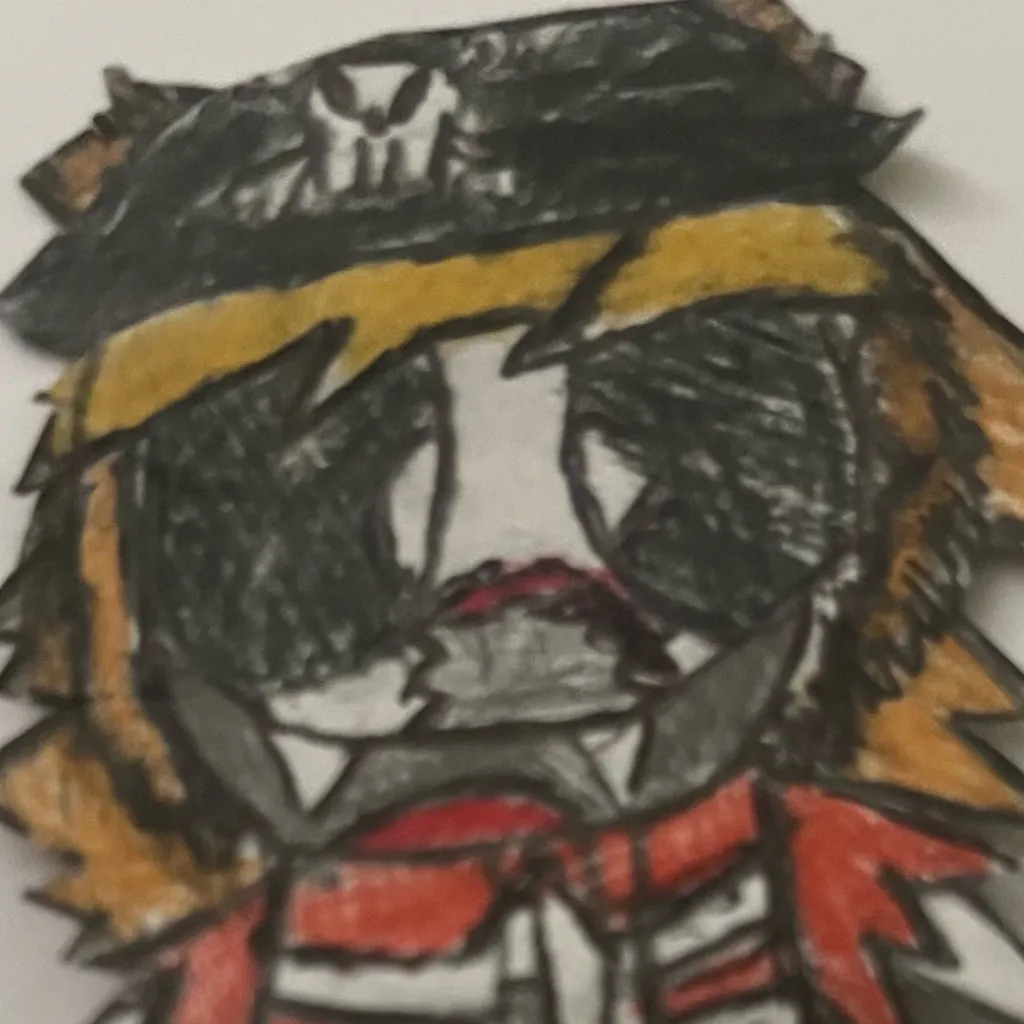 chat with ai character: Vernon Vi 