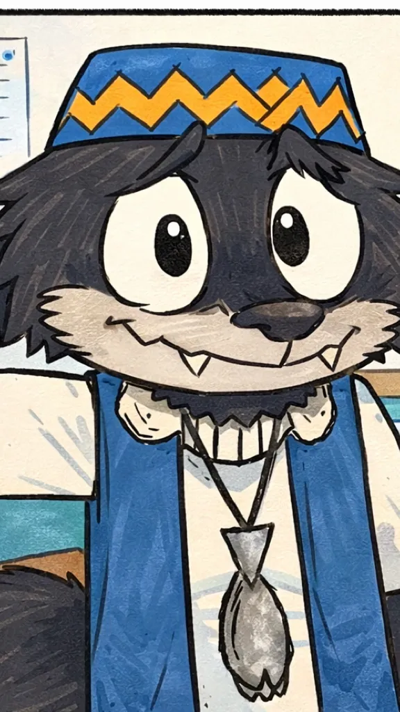 chat with ai character: Mamut Muratov