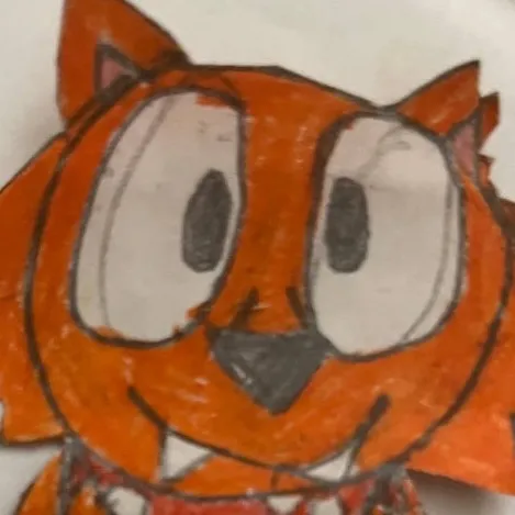 chat with ai character: Biffy The Fox