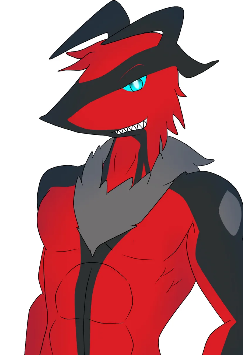 chat with ai character: Willard