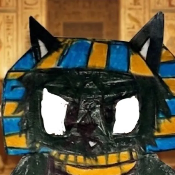 chat with ai character: Ramseses The Great