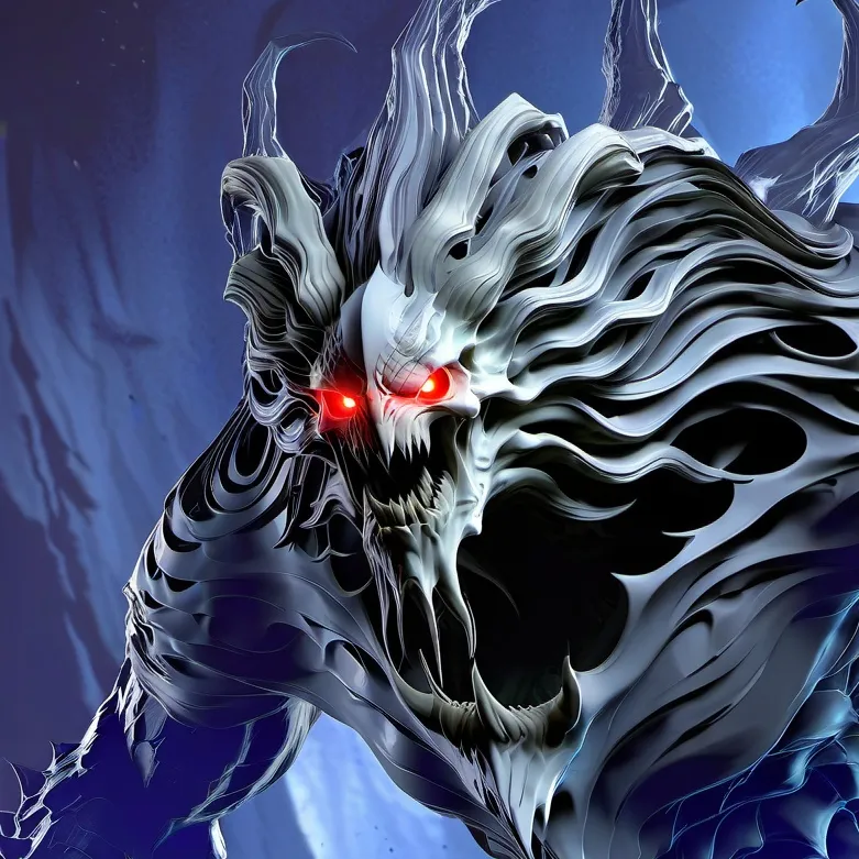 chat with ai character: Vyraxus