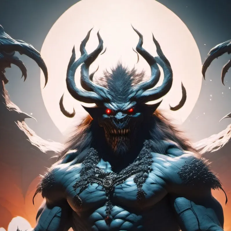 chat with ai character: Kael’Thar