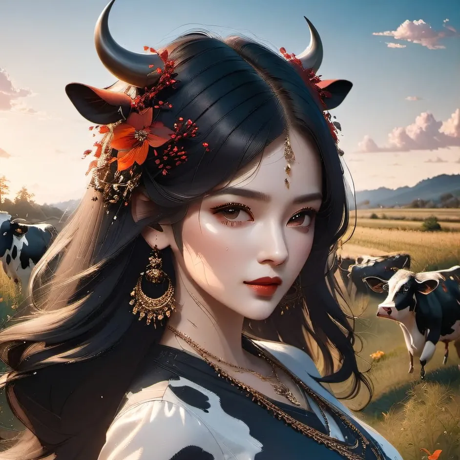 chat with ai character: Seraphina