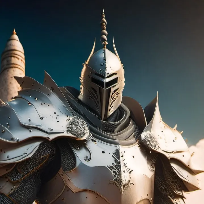 chat with ai character: Sir Alistair of El