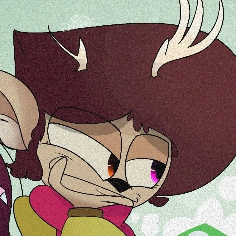 chat with ai character: Marcus Mam✨️