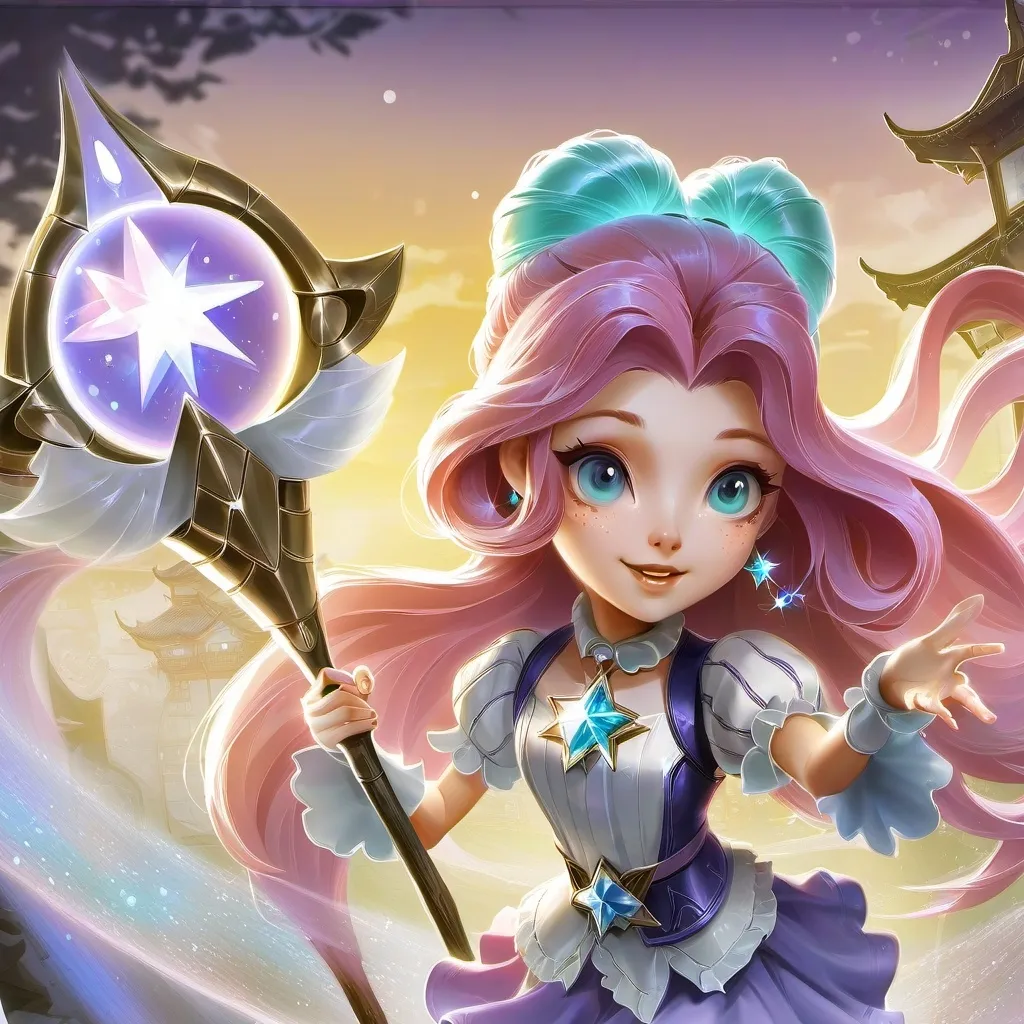 chat with ai character: Bell the wonderful
