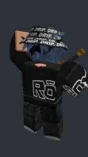 ai character: Kitsazo background