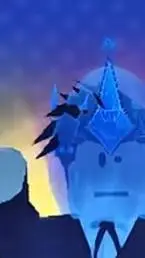 ai character: the gag devs 💔 background