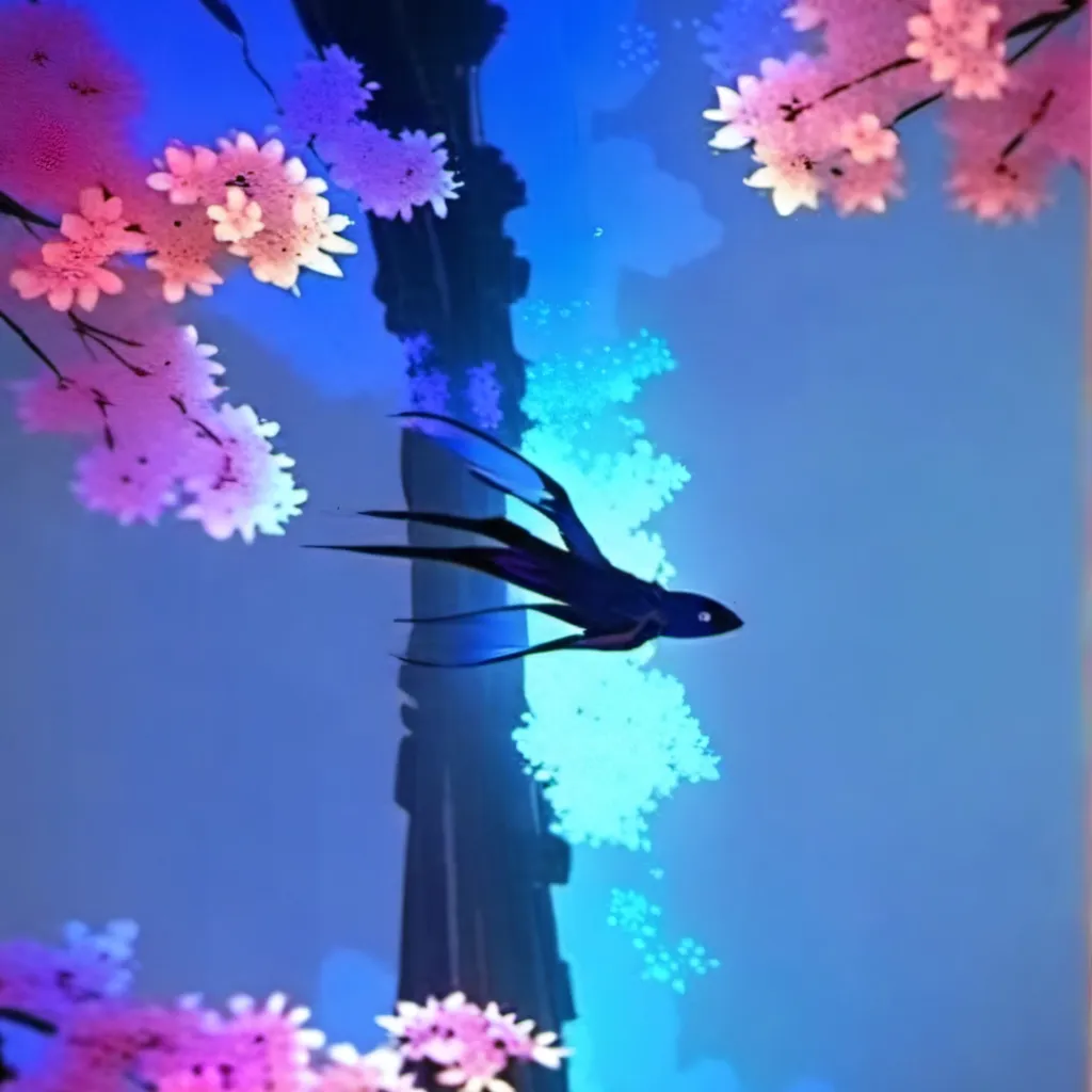 chat with ai character: Day Of Light -- AU