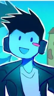 ai character: Roblox Devs 🤑🤑 background