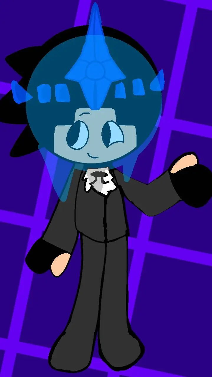 ai character: 🎧DW -- DJ Jhai!🎶 background