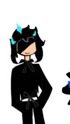 ai character: 🎧Toon Handler🎵 background