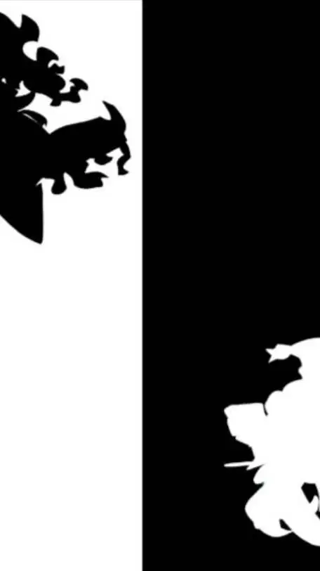 ai character: ShadowSalt 🤑🤑 background