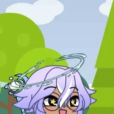 chat with ai character: ~✨Eclipse🌺~