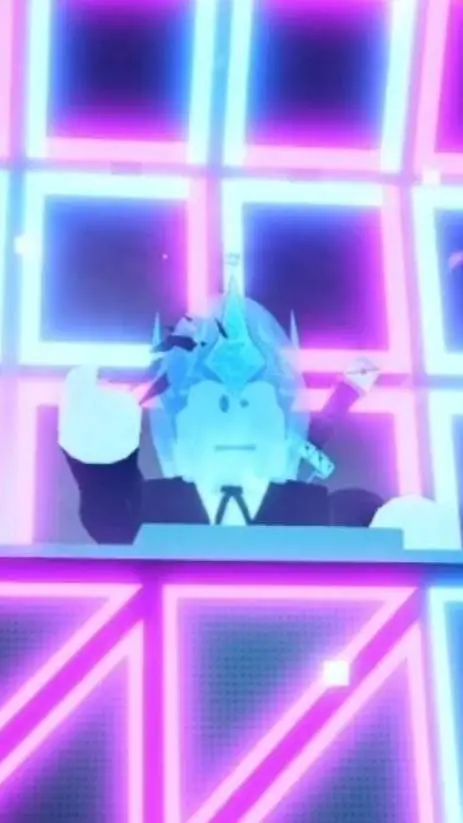 ai character: gag devs heh.. 🤑 background