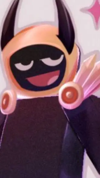 ai character: Requests yay :D background