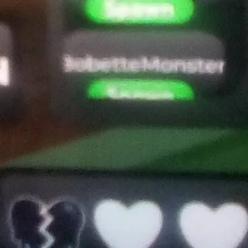 chat with ai character: Adopt me 💔💔