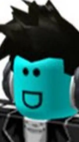 ai character: roblox devs 💔💔 background