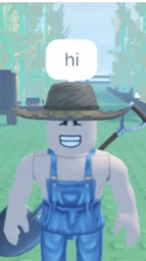 ai character: DevNamedDavid! ^^ background