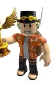 ai character: •|NewFissy!|• background