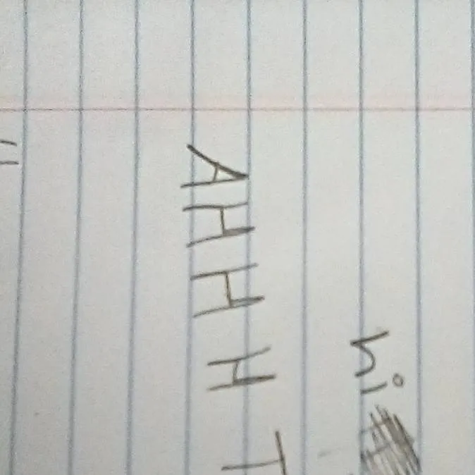 chat with ai character: what do i name ts💔