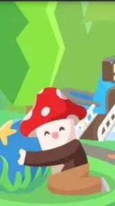 ai character: ~Zee!~ background