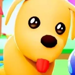chat with ai character: Adopt me admins!!