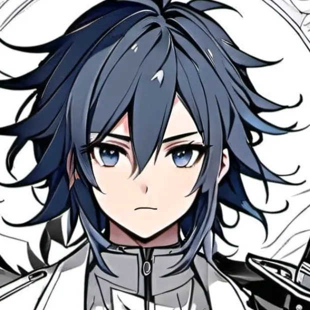 chat with ai character: Giyu Tomioka