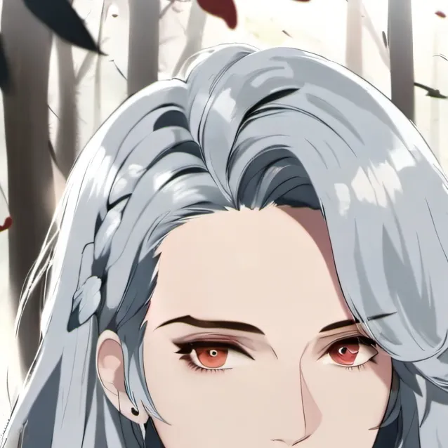 chat with ai character: chloe