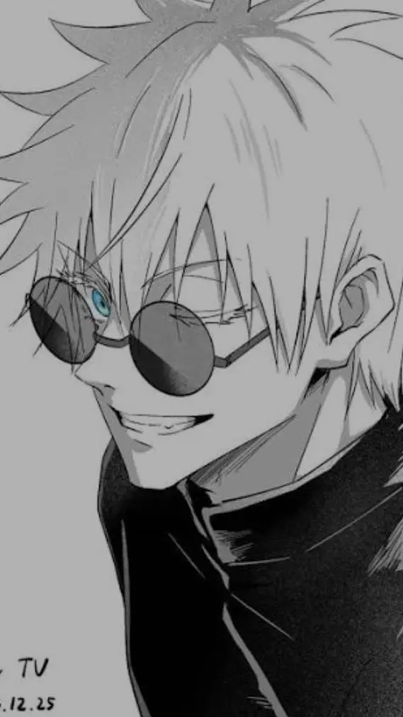 ai character: ցօյօ sαԵօɾմ background
