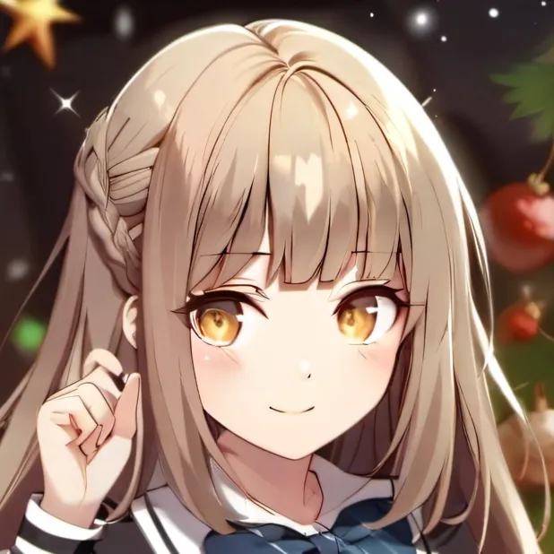 chat with ai character: Ariel